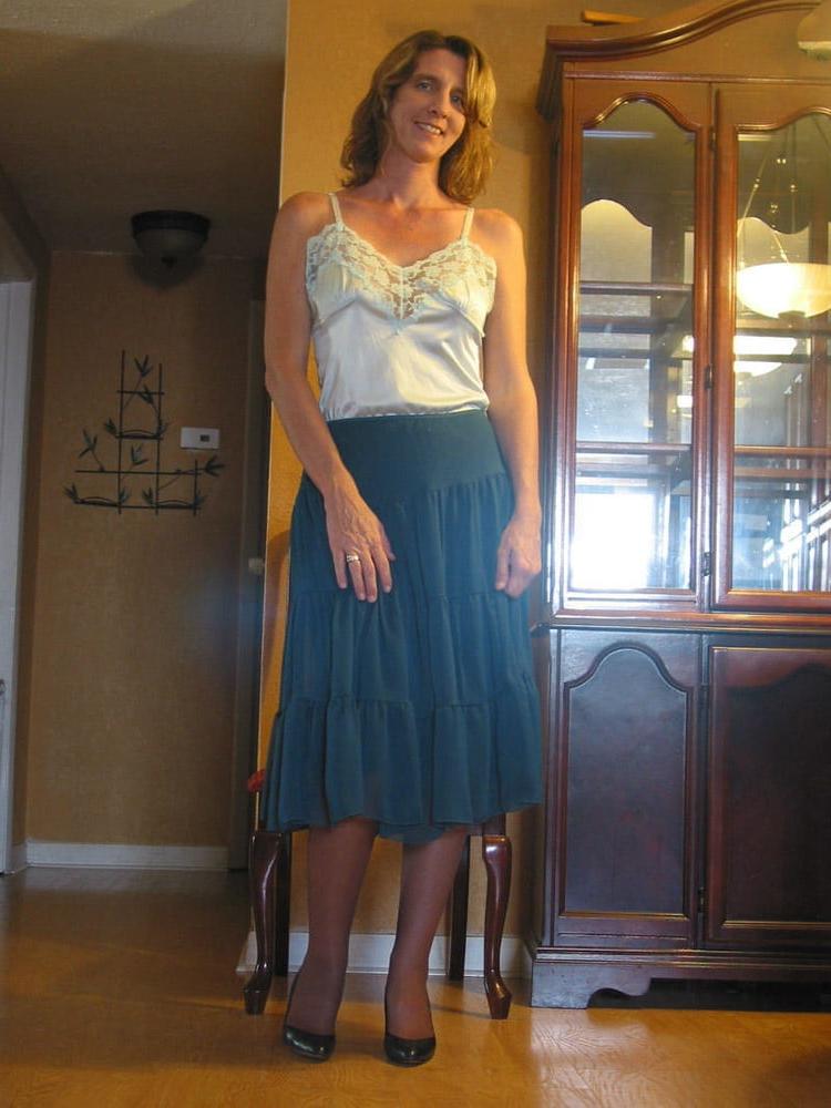 25P Amateur Model Megan 8