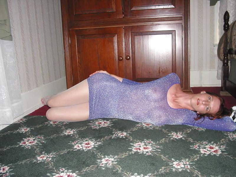 25P Amateur Model Megan 8