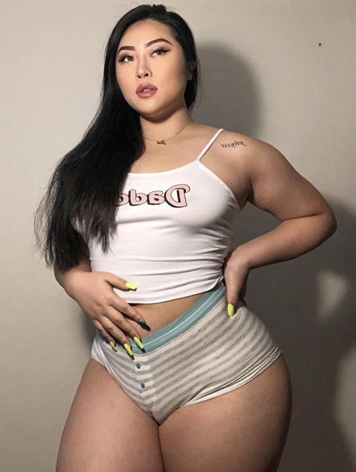 25P Asian Girls
