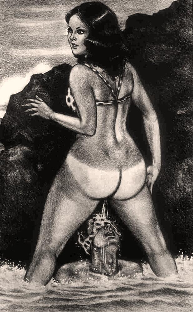 19P Drawings cartoons art 66