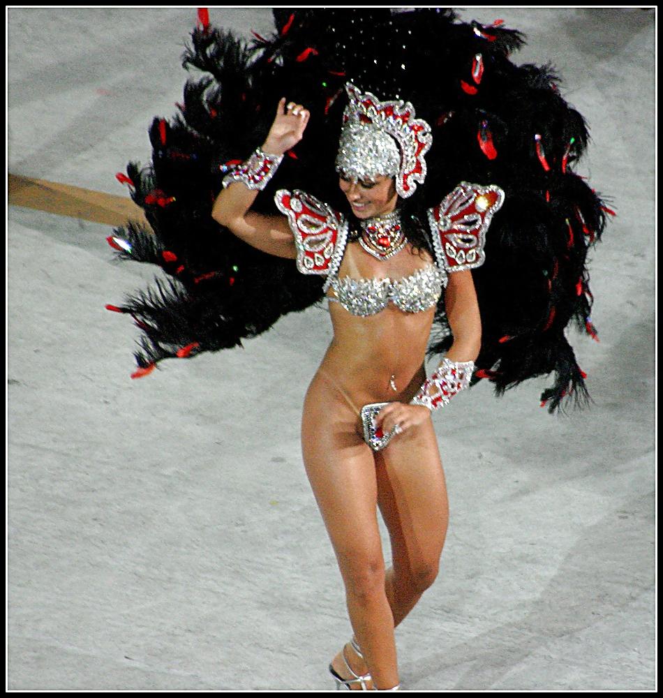 25P Brazilian Carnival Erotica By twistedworlds