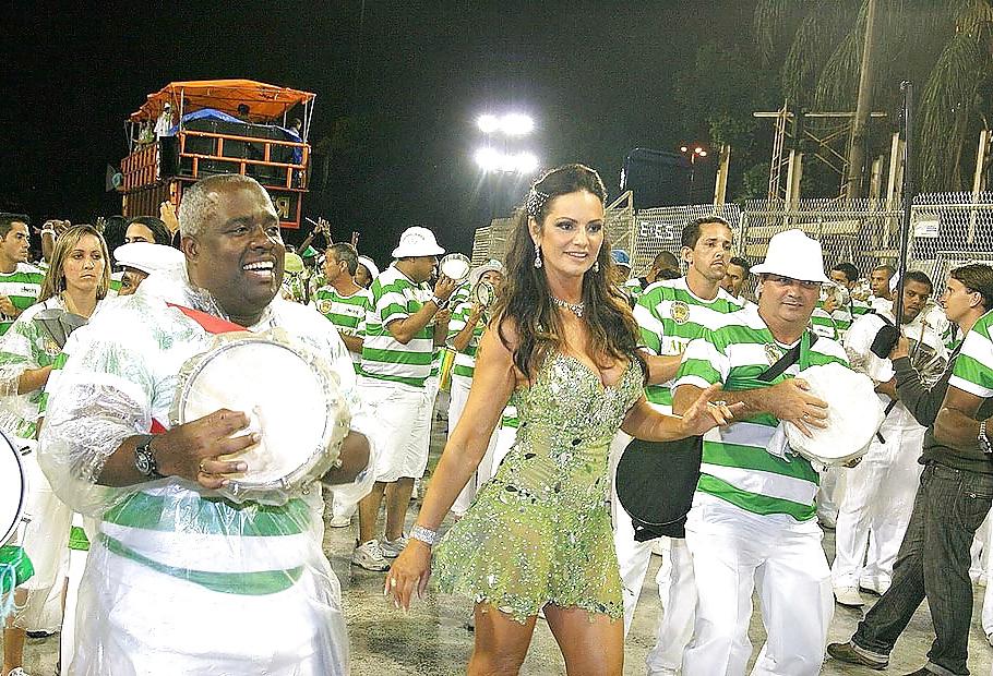 25P Brazilian Carnival Erotica By twistedworlds
