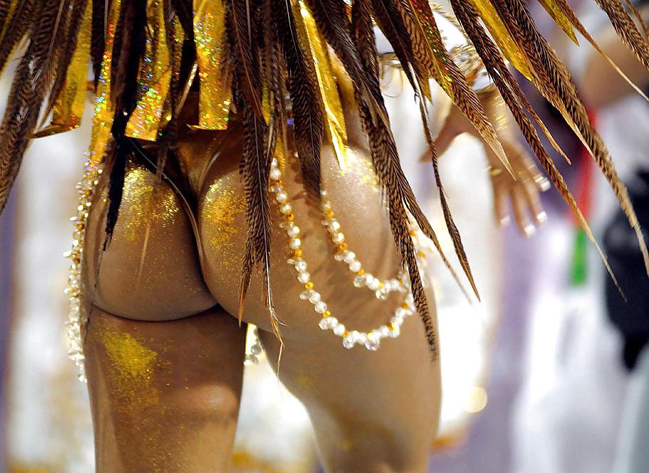 25P Brazilian Carnival Erotica By twistedworlds