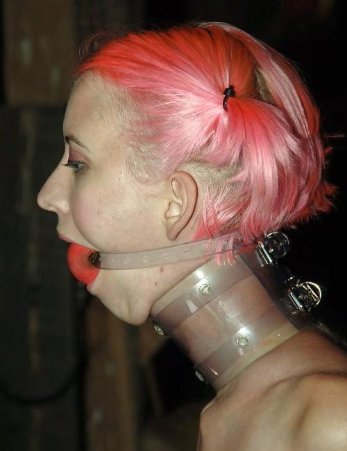 25P Girls in gag 4