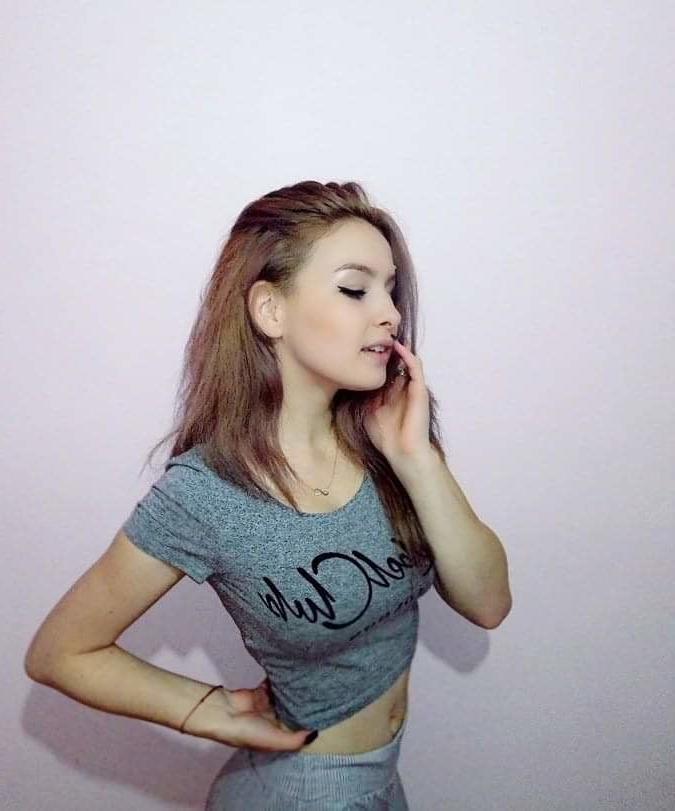 25P Girls mix#8
