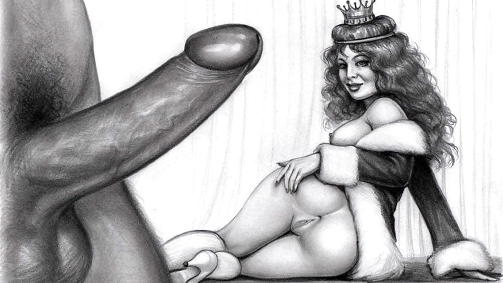 25P Erotic Art 87