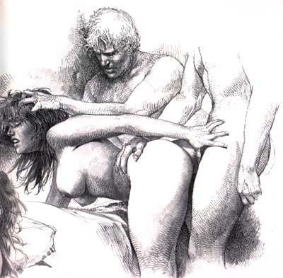 25P Erotic Art 87