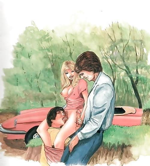 25P Erotic Art 87