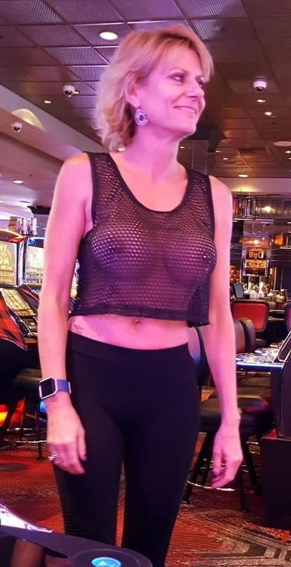 25P See Through in Jeans   28