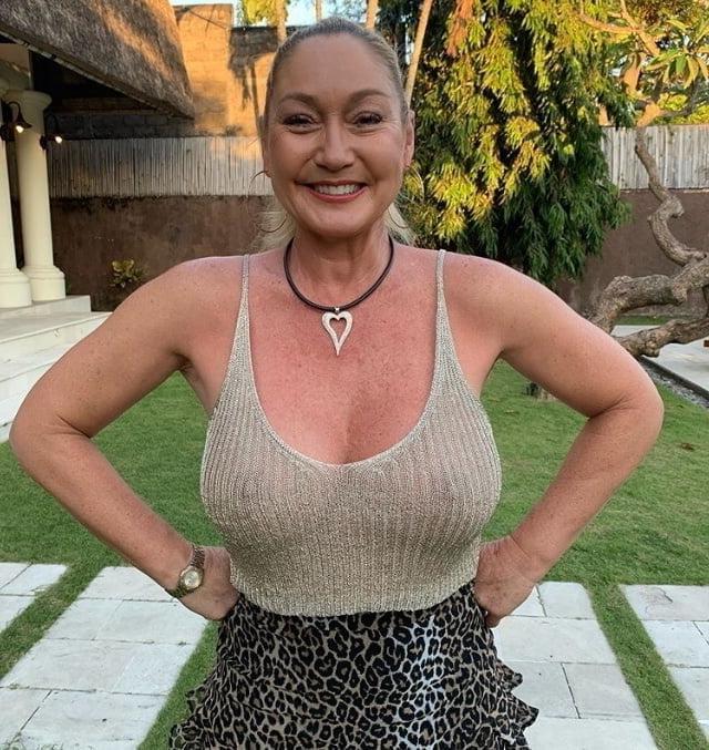 25P See Through in Jeans   28