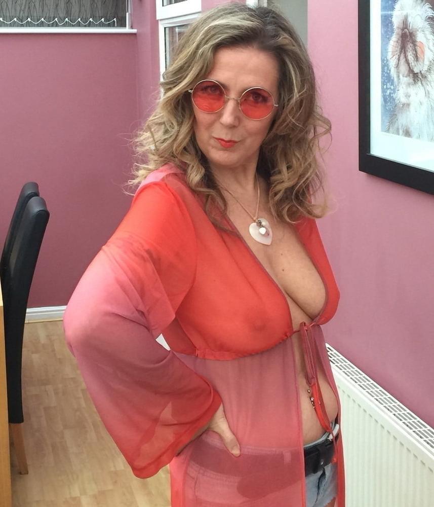 25P See Through in Jeans   28