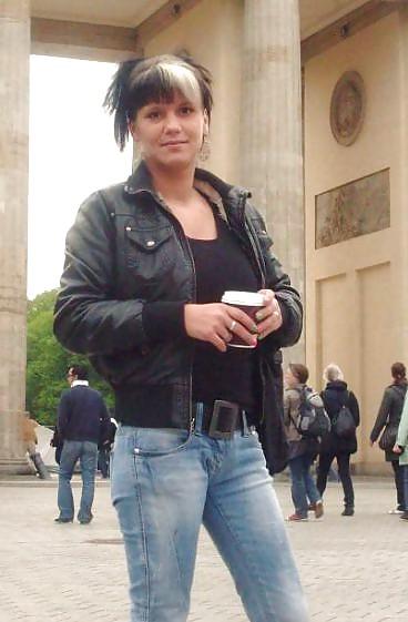 25P Beautys in jeans 3 - no porn