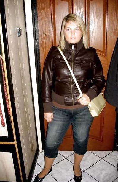 25P Beautys in jeans 3 - no porn