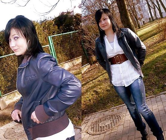 25P Beautys in jeans 3 - no porn