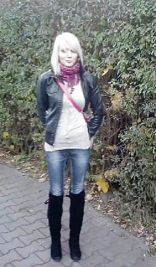 25P Beautys in jeans 3 - no porn