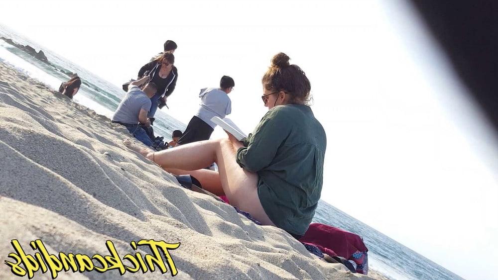 15P Thick Jewish Girl with Juicy Fat Ass Part. 2