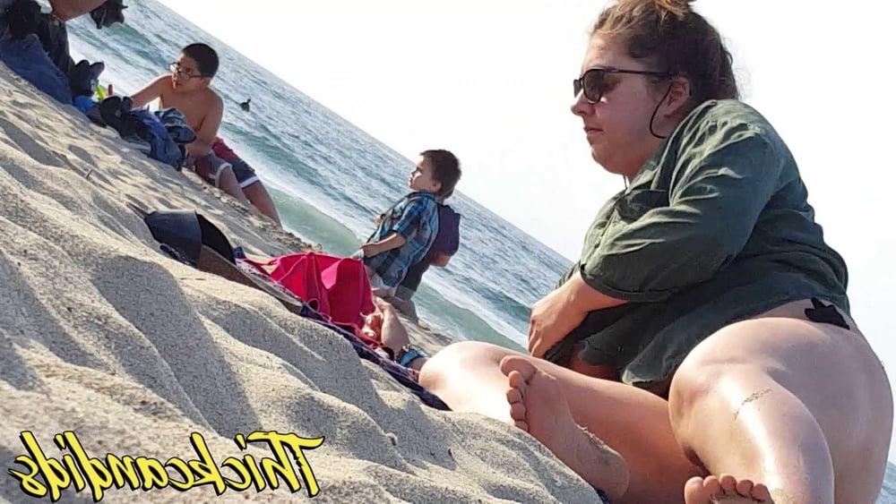 15P Thick Jewish Girl with Juicy Fat Ass Part. 2