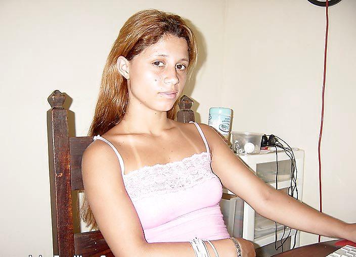 8P Lorena Brazilian Facials