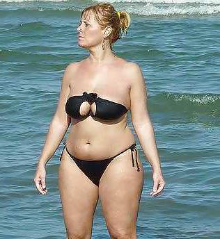 16P Thick Girls 20