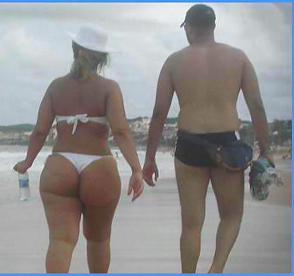 16P Thick Girls 20