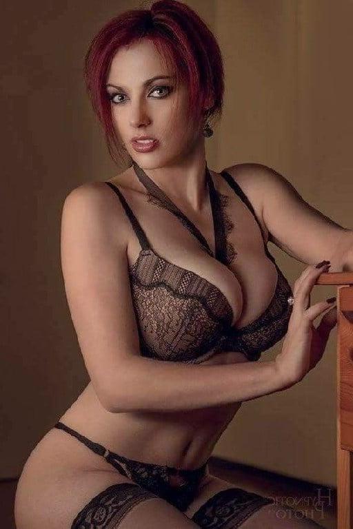 25P redhead army 1