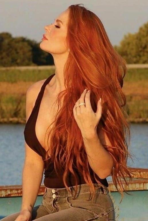 25P redhead army 1