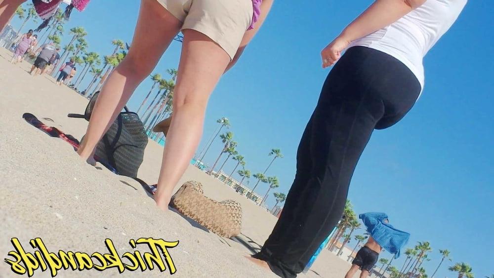 14P Russian PAWG with Fat Ass thighs and hips Part. 2