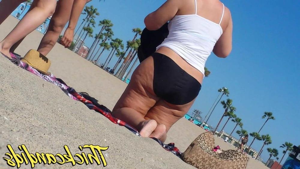 14P Russian PAWG with Fat Ass thighs and hips Part. 2