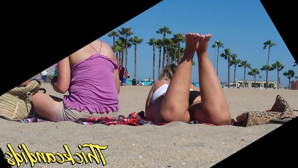 14P Russian PAWG with Fat Ass thighs and hips Part. 2