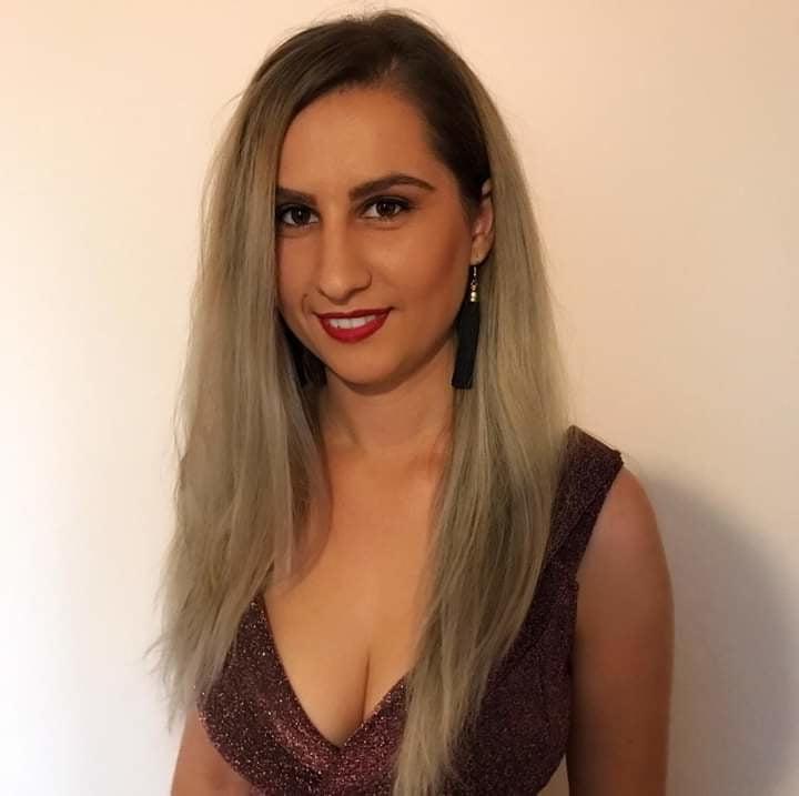 25P Girls mix#3