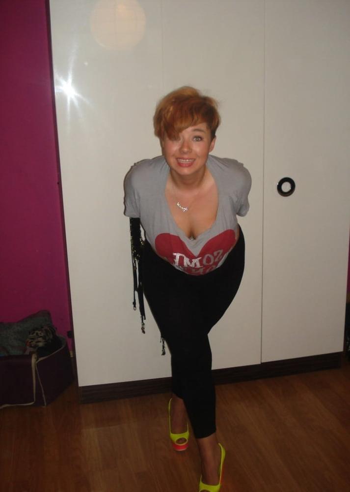25P Thicky Polish Girls 1