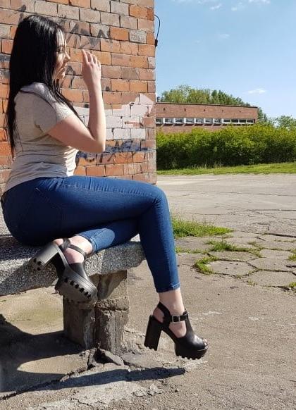 25P Thicky Polish Girls 1