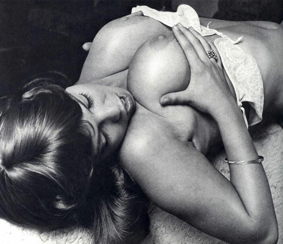 25P Linda Schmitz aka Laura Lynwood, 1970's model