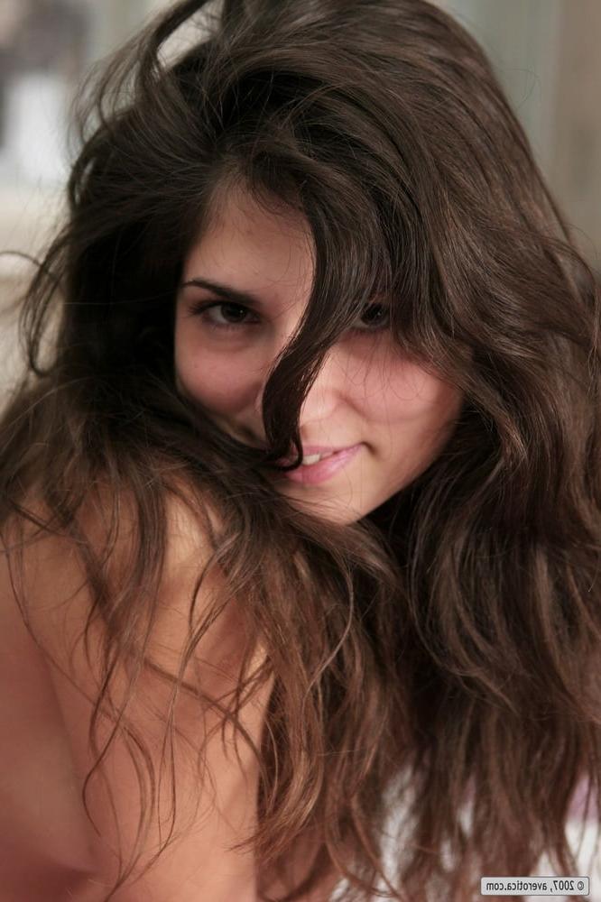25P Girls whose breath I'd love to smell: Kristi from Russia 2