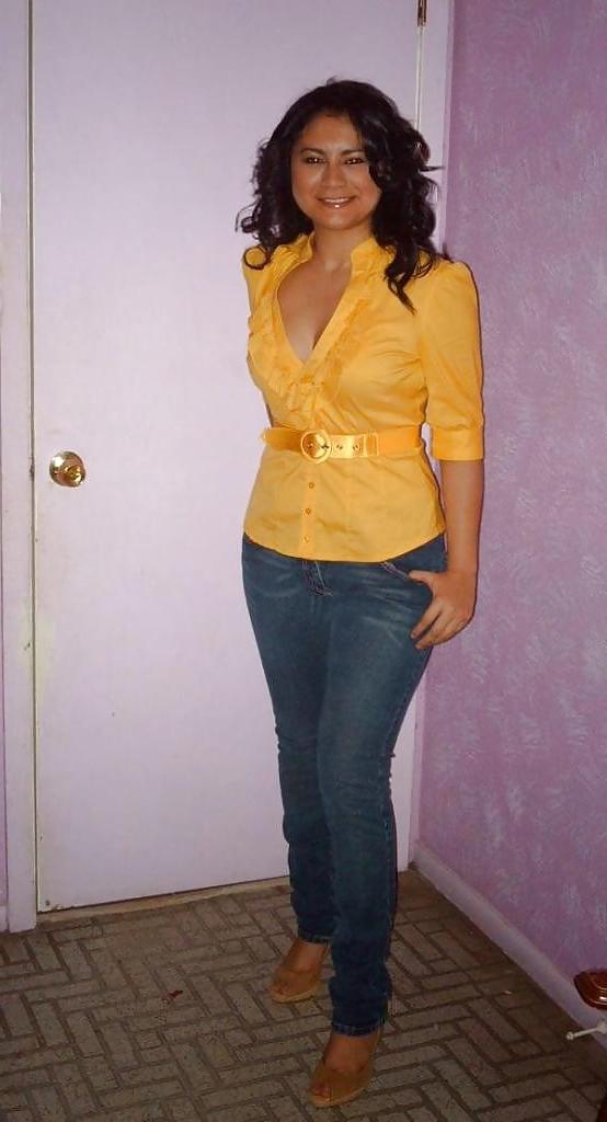 25P Queens in Jeans CLIV