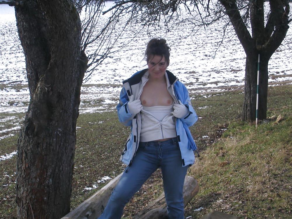 25P Queens in Jeans CLIV