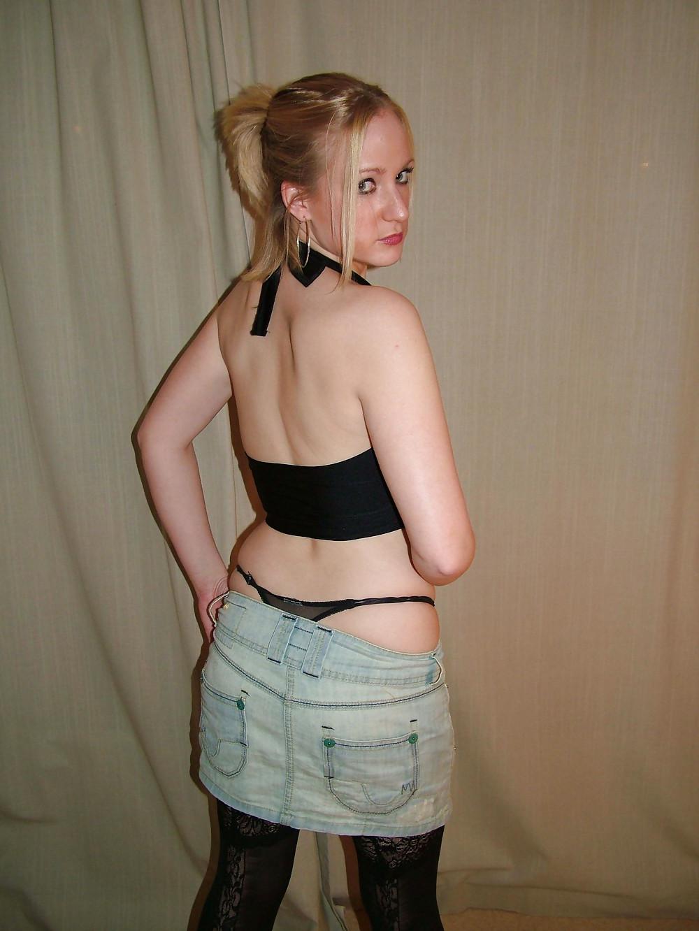 25P Queens in Jeans CLIV
