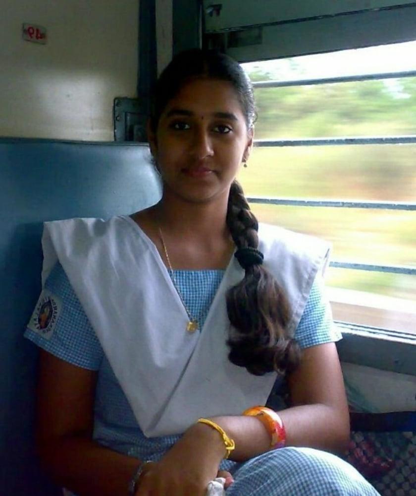 25P Real Life Tamil girls hot collections (part:7)