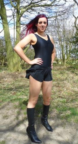 21P Spandex Girls (5)