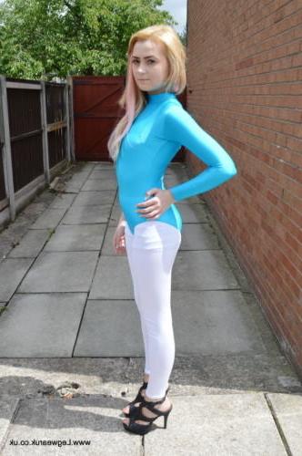 21P Spandex Girls (5)