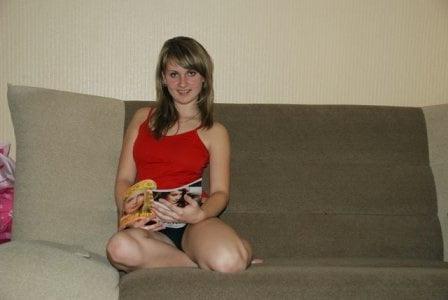 25P Fake Girls 24
