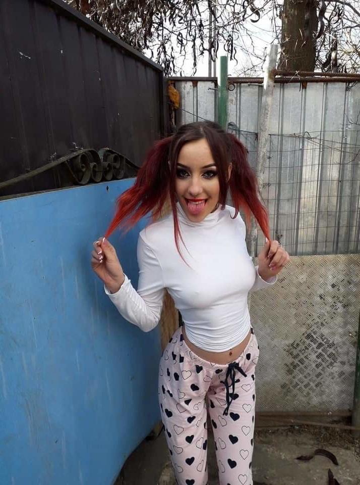 25P Girls mix#2
