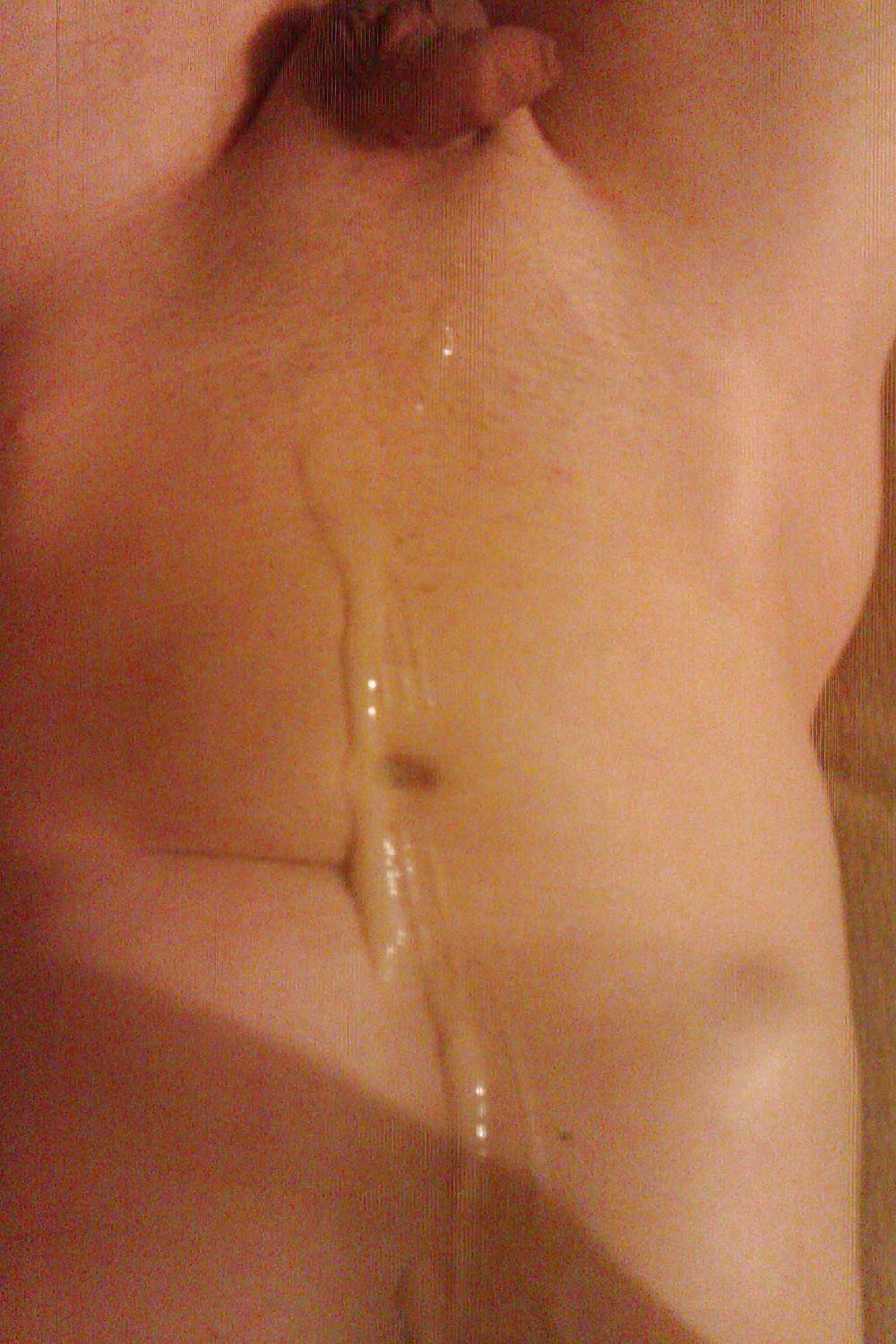 9P New black thong