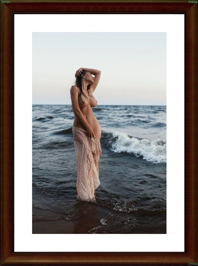 25P A1NYC Sexy Big Boob Russian Model