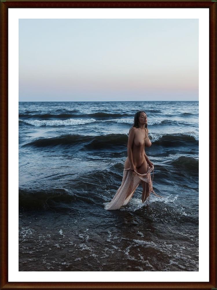 25P A1NYC Sexy Big Boob Russian Model
