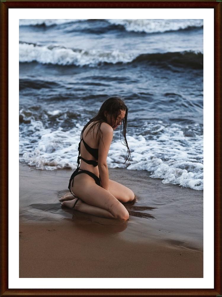 25P A1NYC Sexy Big Boob Russian Model