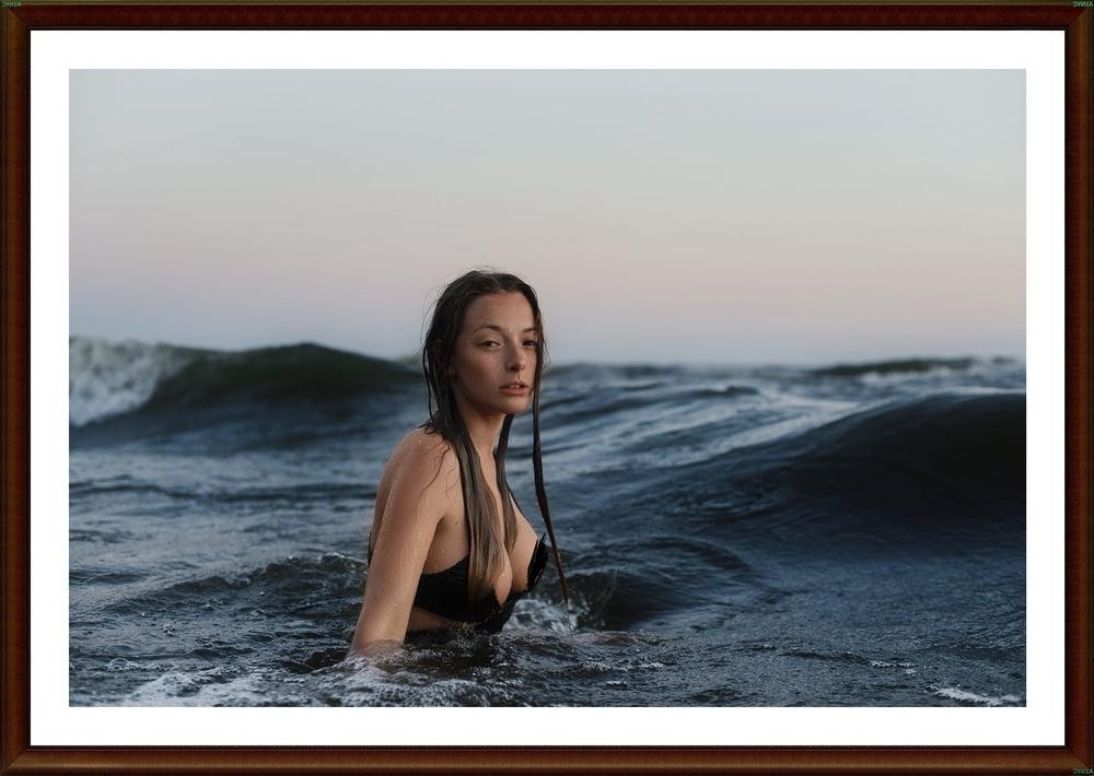 25P A1NYC Sexy Big Boob Russian Model