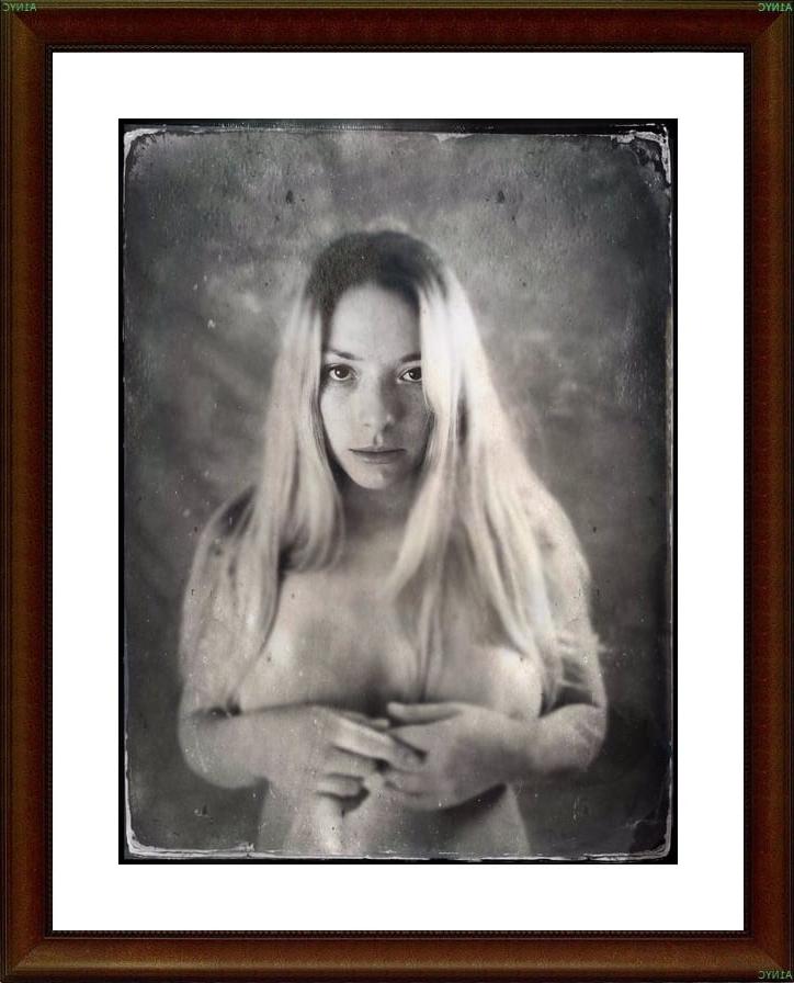 25P A1NYC Sexy Big Boob Russian Model