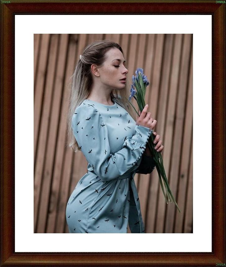 25P A1NYC Sexy Big Boob Russian Model