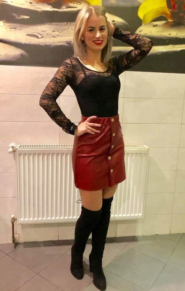 25P girls mix#17